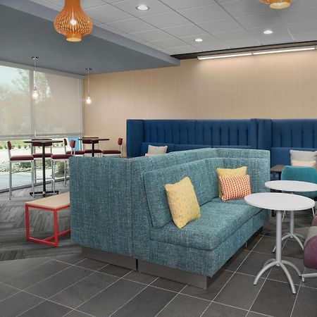 Hotel Tru By Hilton North Richland Hills Dfw West Esterno foto