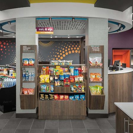 Hotel Tru By Hilton North Richland Hills Dfw West Esterno foto