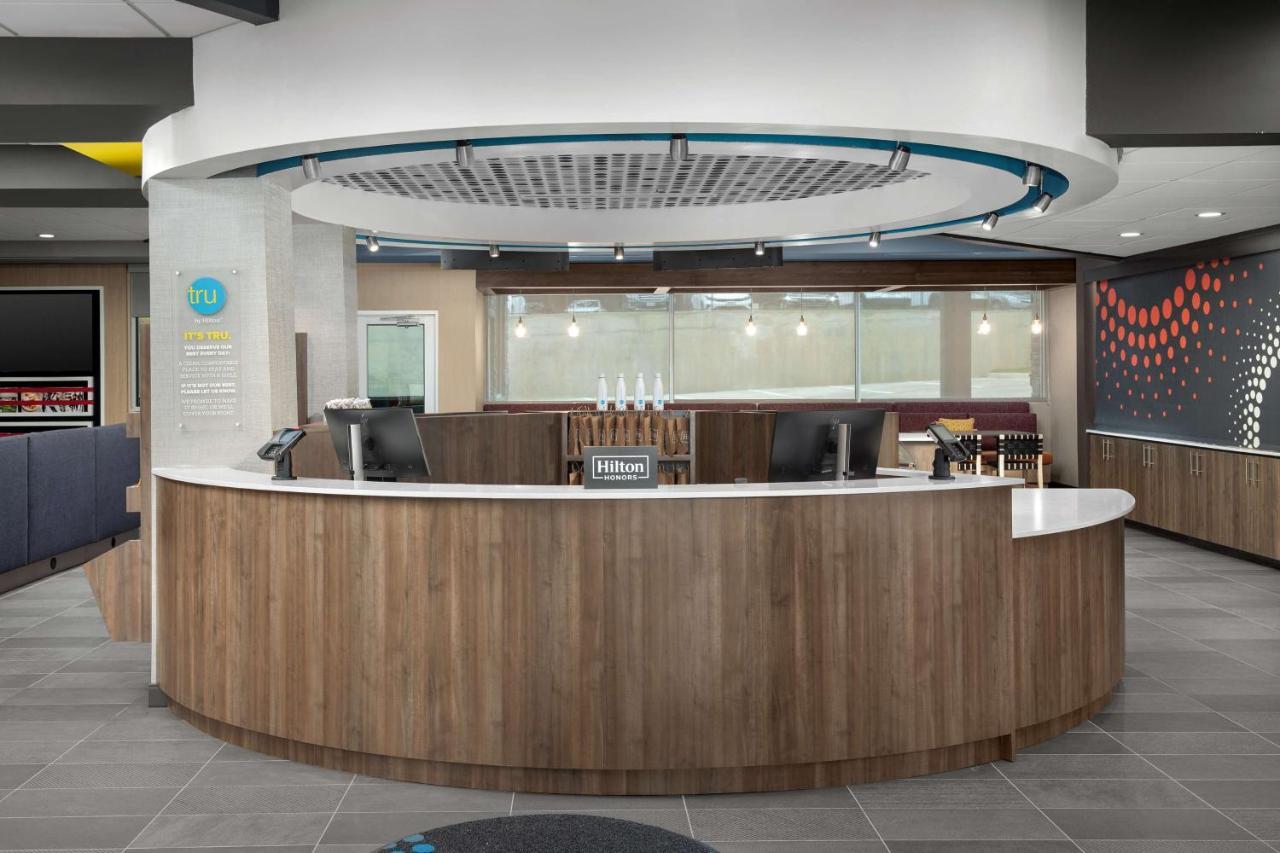 Hotel Tru By Hilton North Richland Hills Dfw West Esterno foto