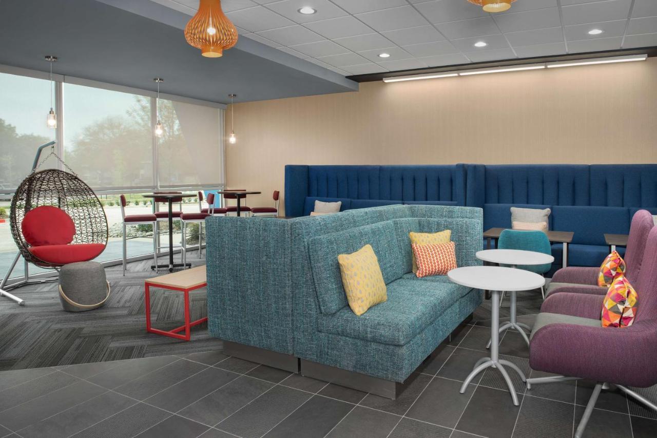 Hotel Tru By Hilton North Richland Hills Dfw West Esterno foto
