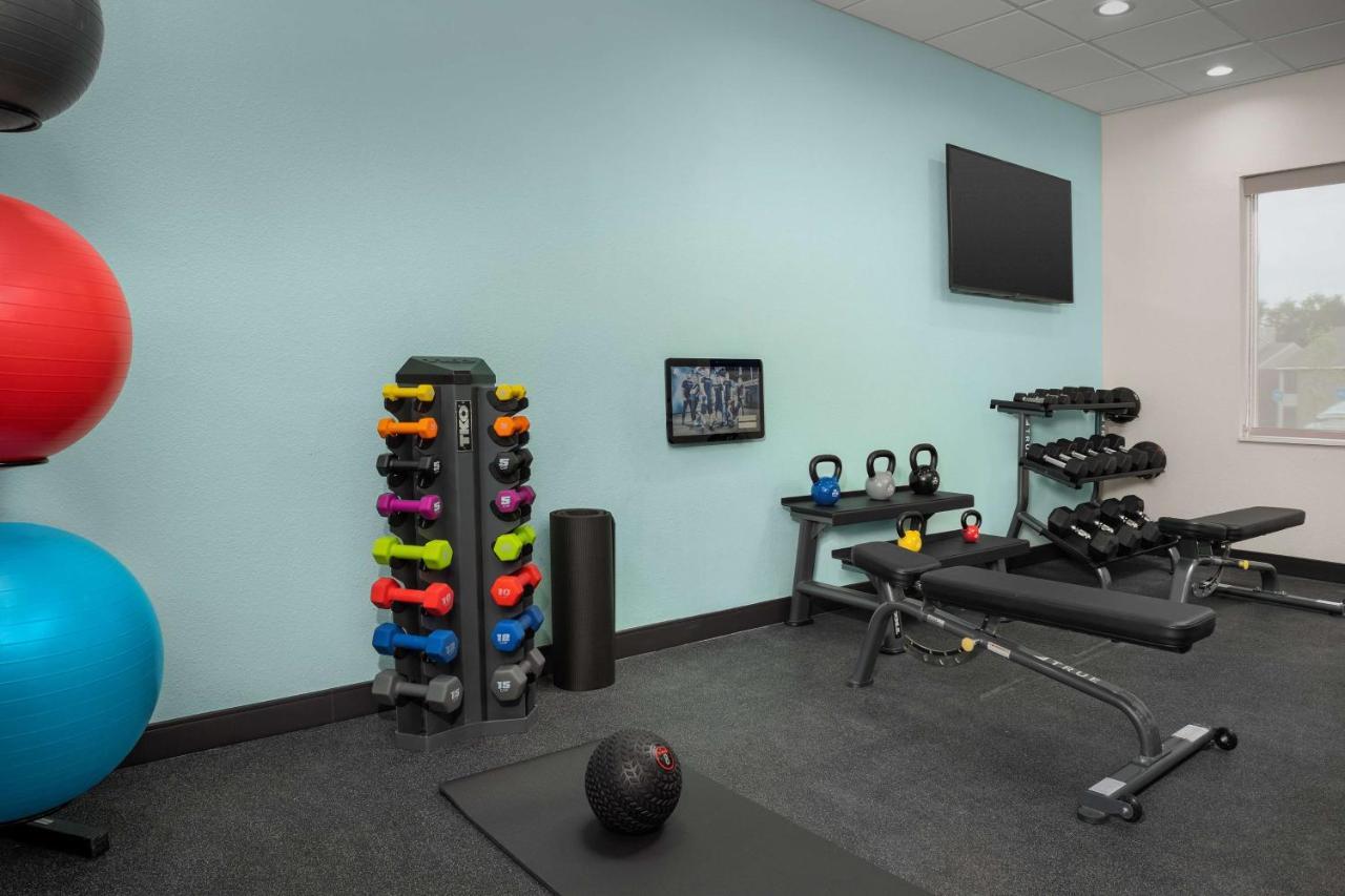 Hotel Tru By Hilton North Richland Hills Dfw West Esterno foto