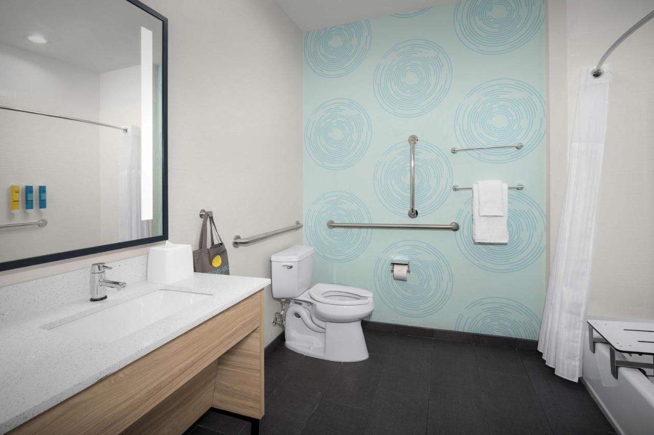 Hotel Tru By Hilton North Richland Hills Dfw West Esterno foto