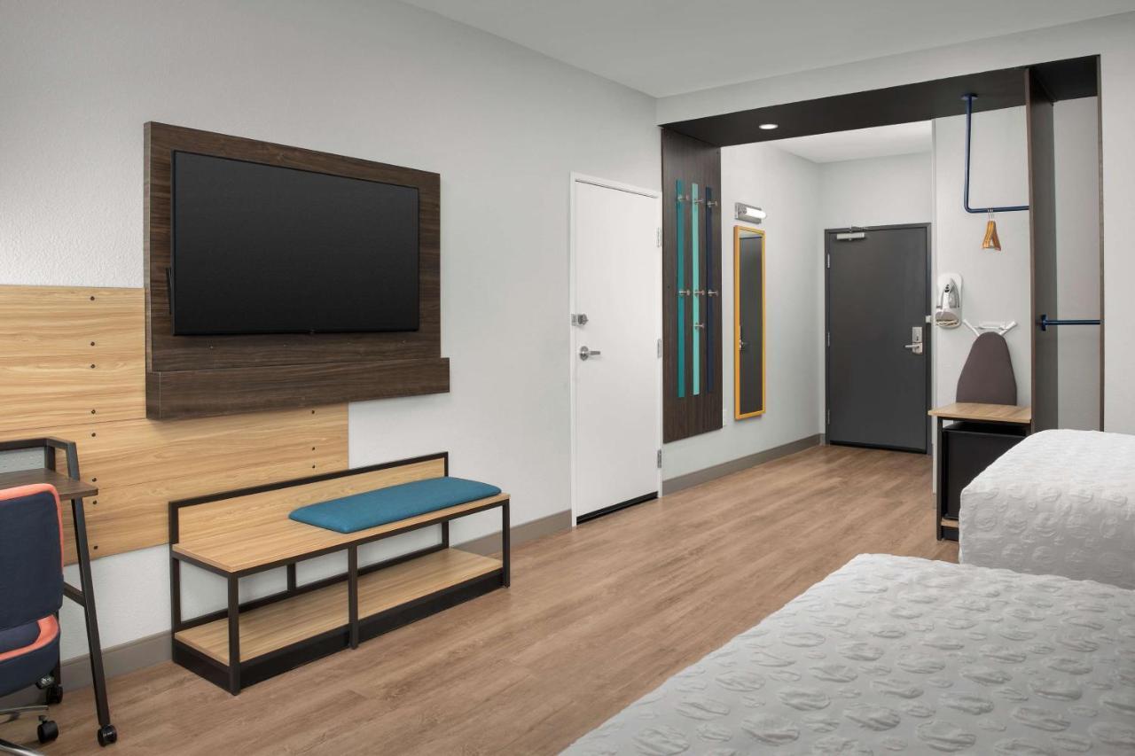 Hotel Tru By Hilton North Richland Hills Dfw West Esterno foto