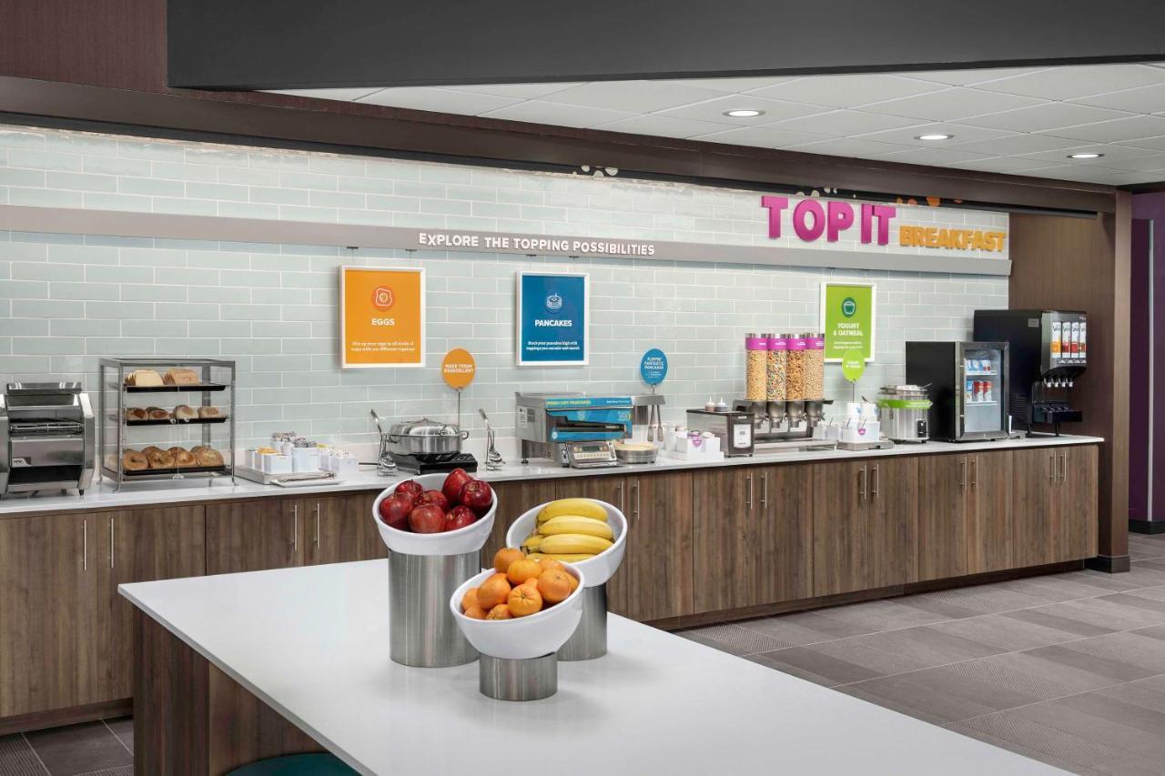 Hotel Tru By Hilton North Richland Hills Dfw West Esterno foto