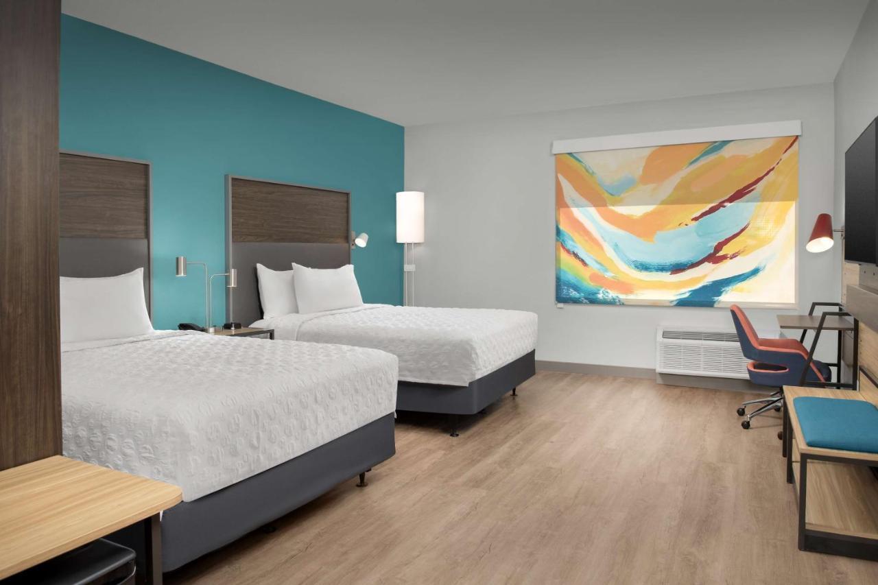 Hotel Tru By Hilton North Richland Hills Dfw West Esterno foto