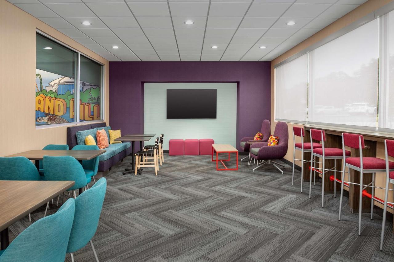 Hotel Tru By Hilton North Richland Hills Dfw West Esterno foto