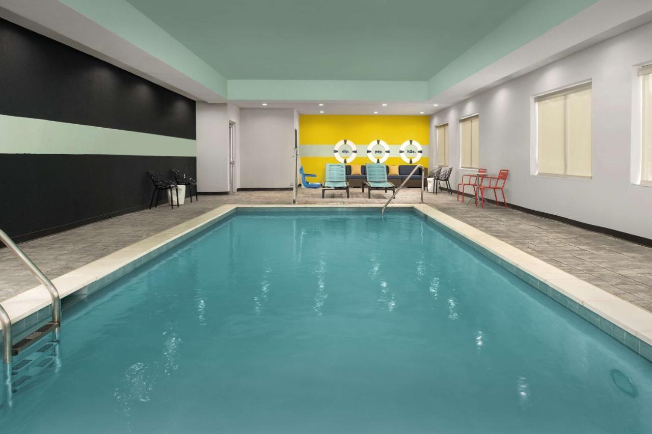 Hotel Tru By Hilton North Richland Hills Dfw West Esterno foto