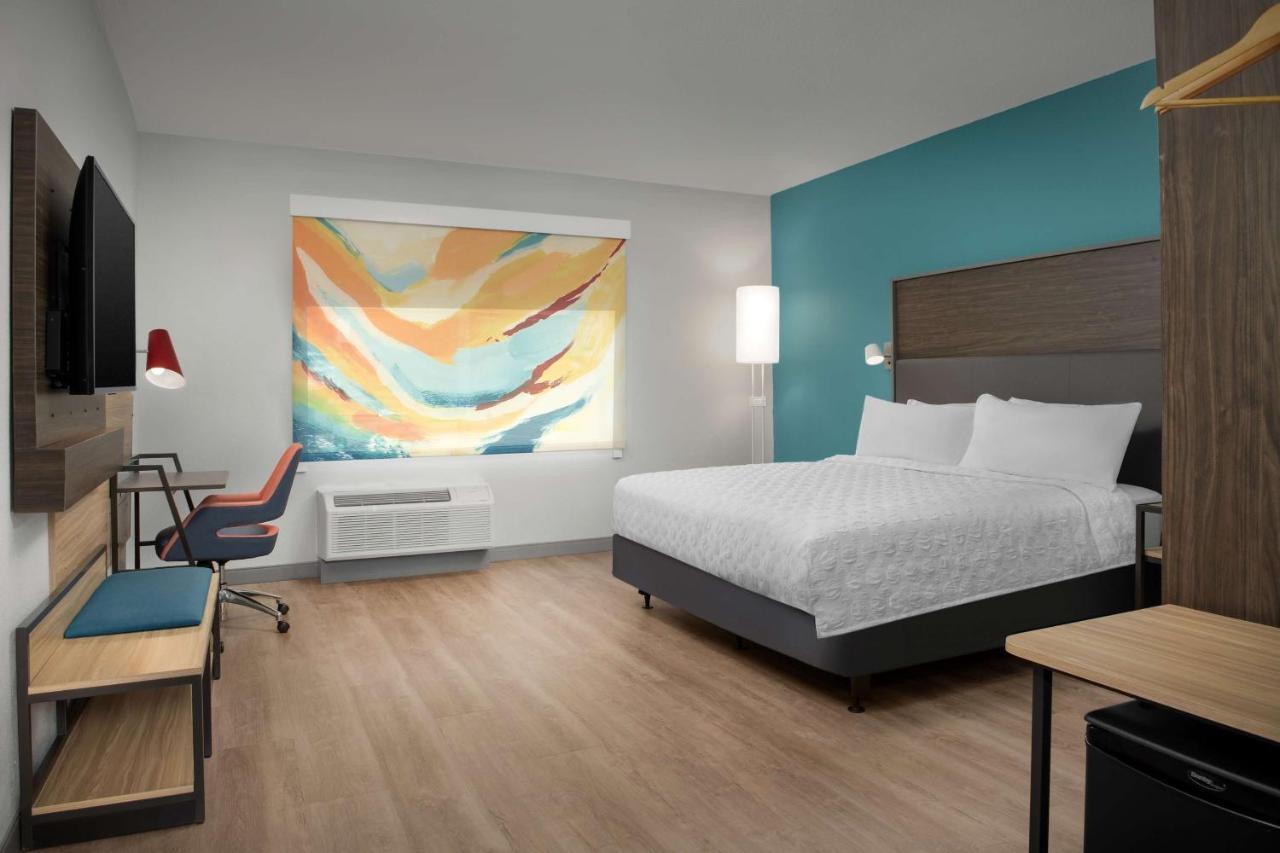 Hotel Tru By Hilton North Richland Hills Dfw West Esterno foto