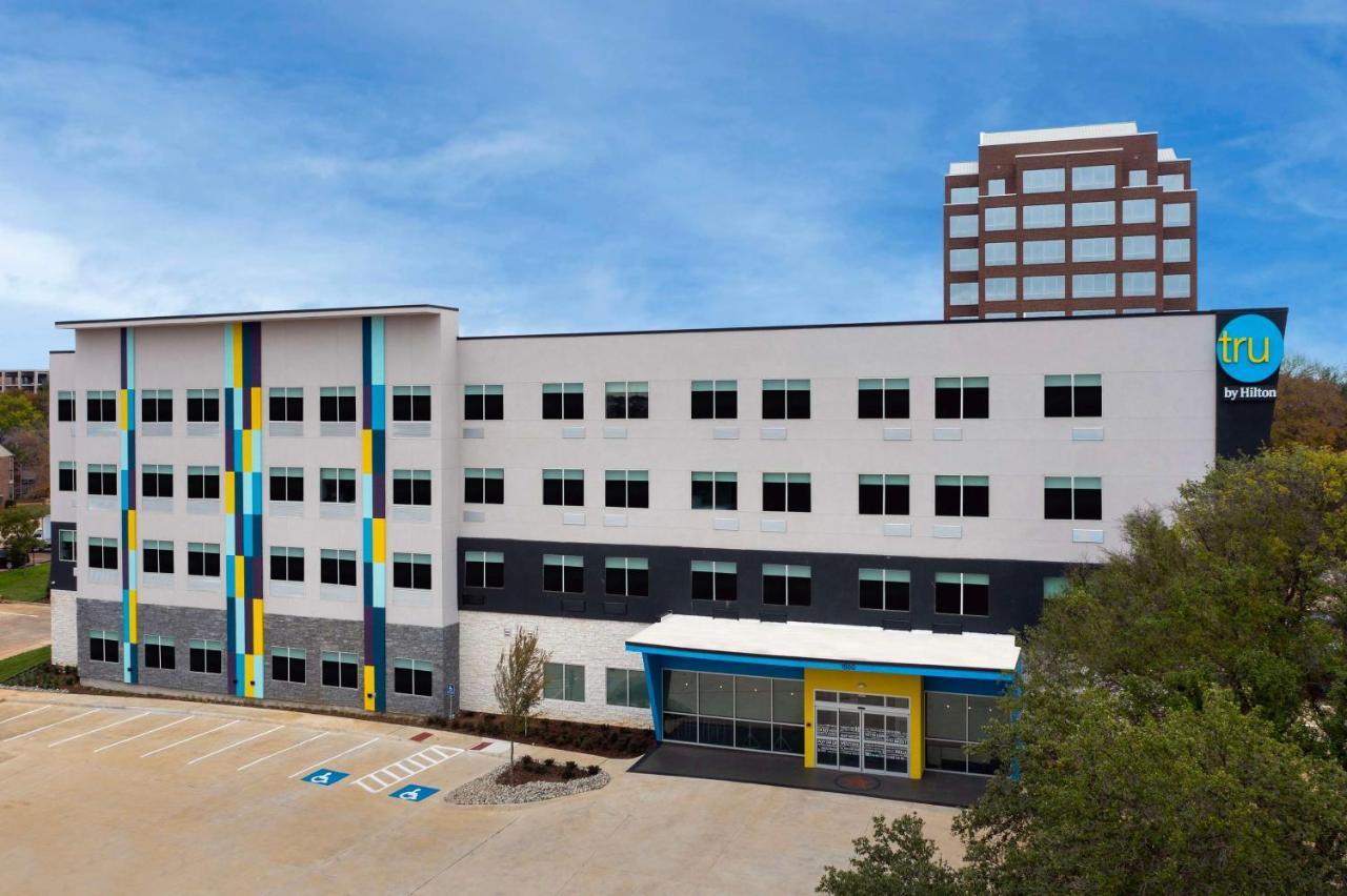 Hotel Tru By Hilton North Richland Hills Dfw West Esterno foto