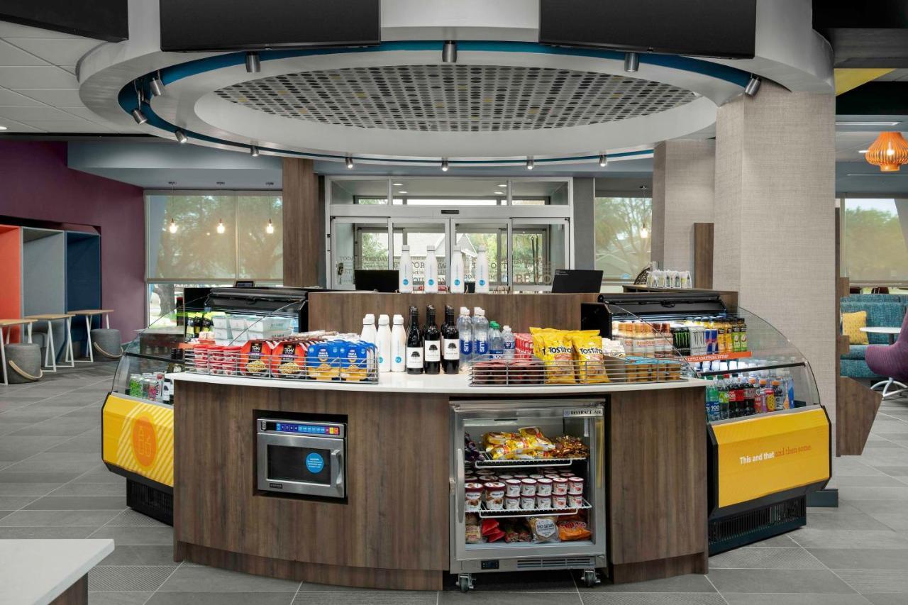 Hotel Tru By Hilton North Richland Hills Dfw West Esterno foto