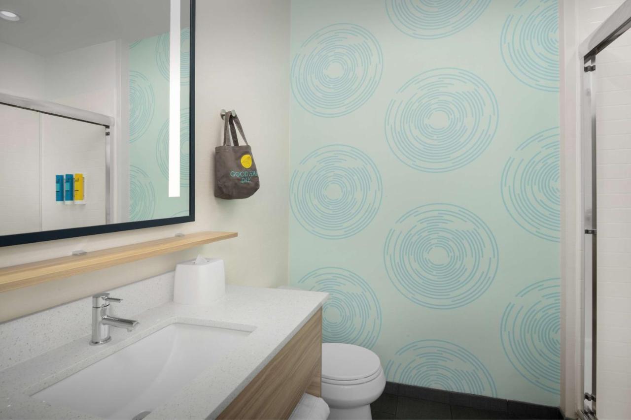 Hotel Tru By Hilton North Richland Hills Dfw West Esterno foto