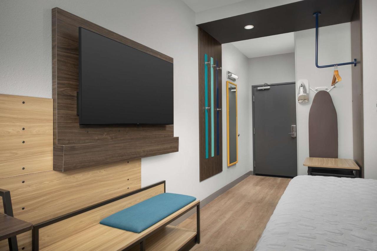 Hotel Tru By Hilton North Richland Hills Dfw West Esterno foto