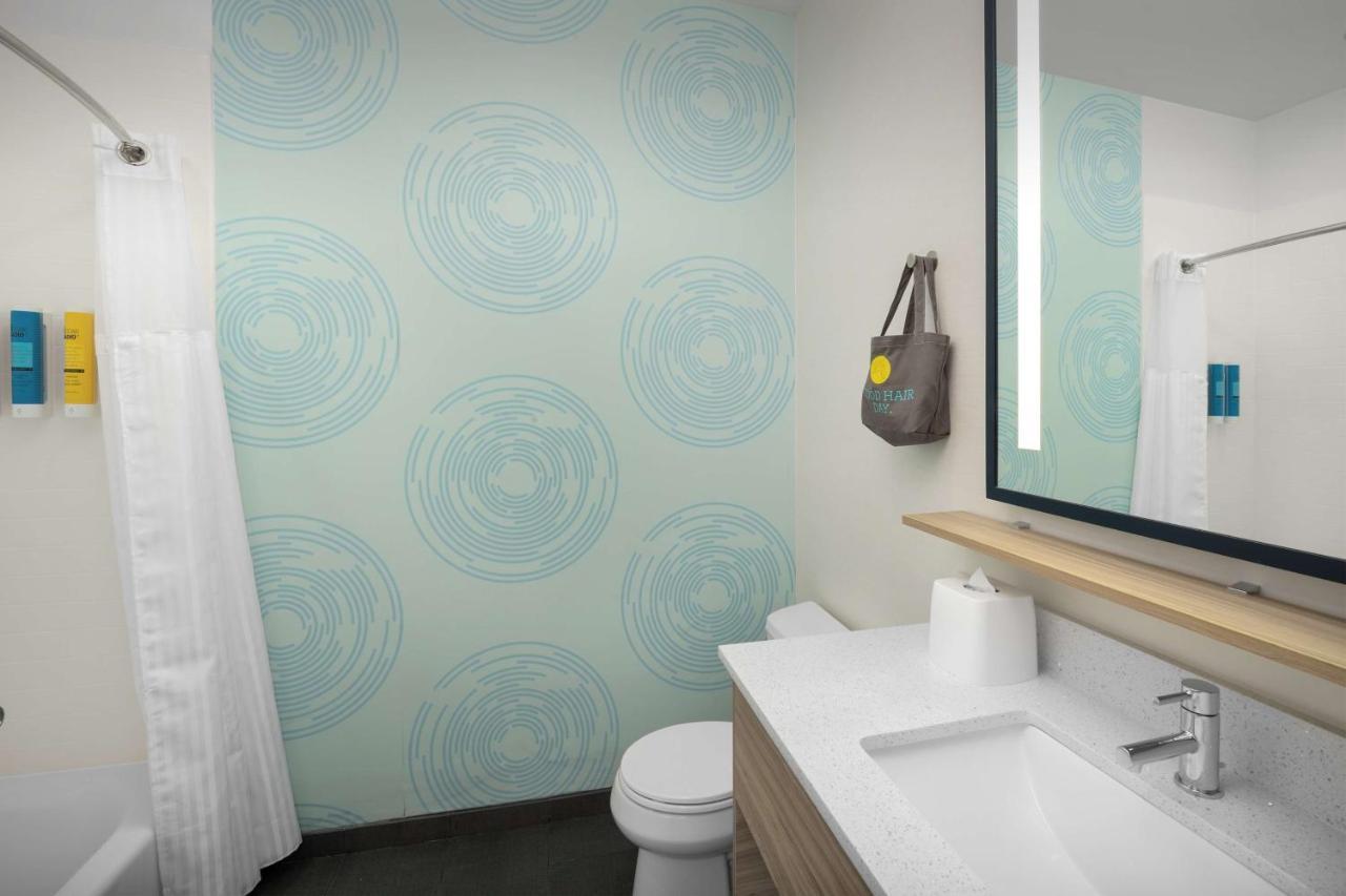 Hotel Tru By Hilton North Richland Hills Dfw West Esterno foto