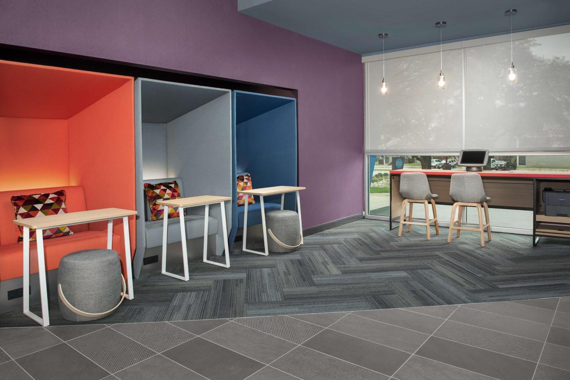 Hotel Tru By Hilton North Richland Hills Dfw West Esterno foto