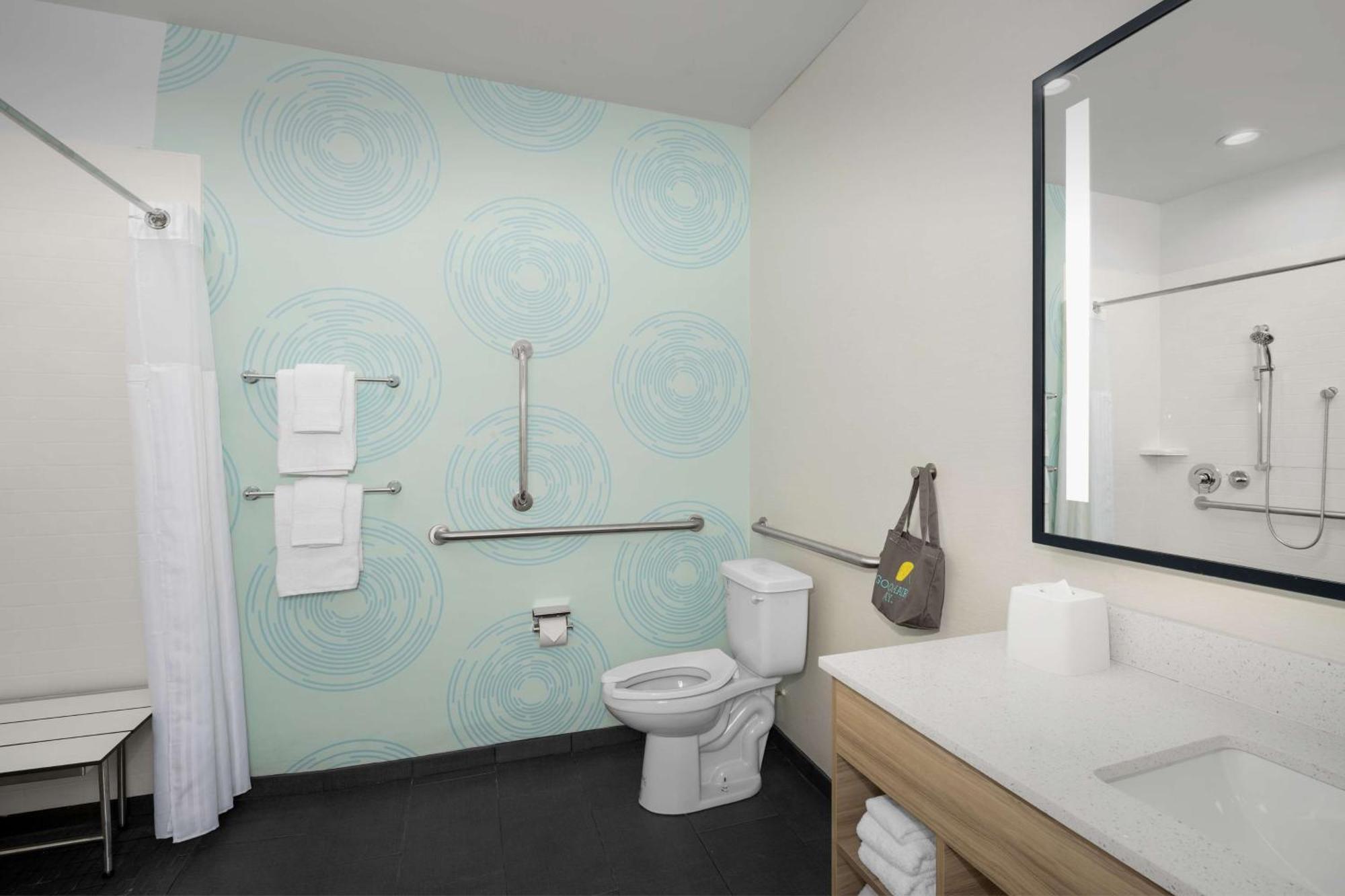 Hotel Tru By Hilton North Richland Hills Dfw West Esterno foto